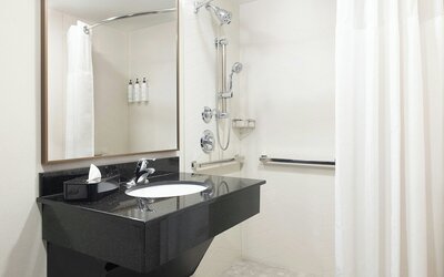 Fairfield Inn & Suites by Marriott Buffalo Airport