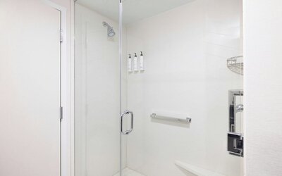 Fairfield Inn & Suites by Marriott Buffalo Airport
