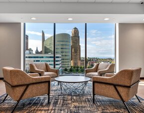 Embassy Suites Buffalo