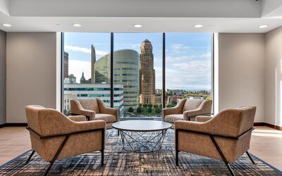Embassy Suites Buffalo