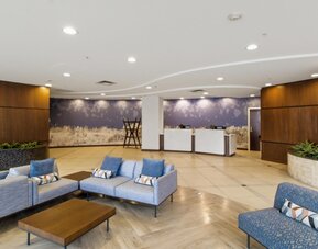 Embassy Suites Buffalo