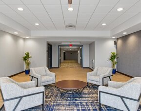 Embassy Suites Buffalo