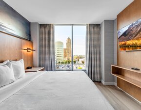 Embassy Suites Buffalo