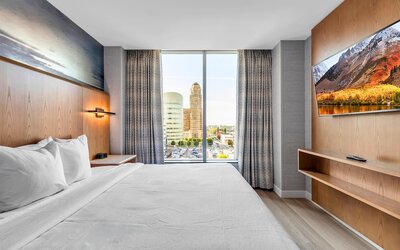 Embassy Suites Buffalo