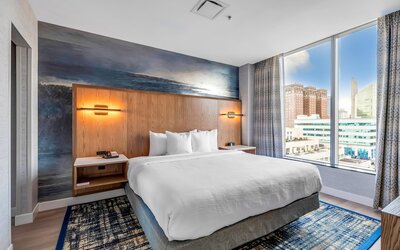 Embassy Suites Buffalo