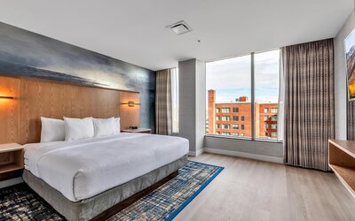 Embassy Suites Buffalo