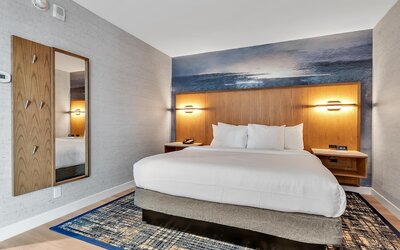 Embassy Suites Buffalo