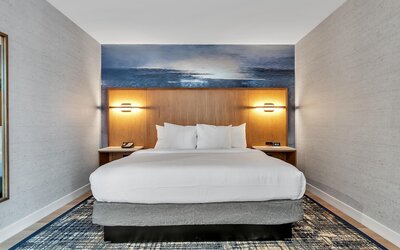 Embassy Suites Buffalo