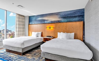 Embassy Suites Buffalo