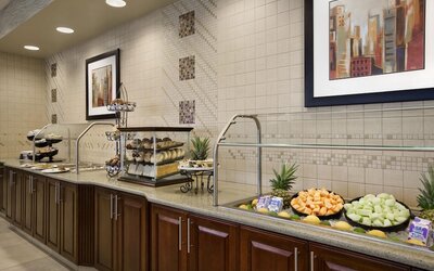 Embassy Suites Buffalo