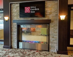 Hilton Garden Inn Buffalo Downtown