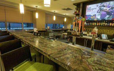 Hilton Garden Inn Buffalo Downtown