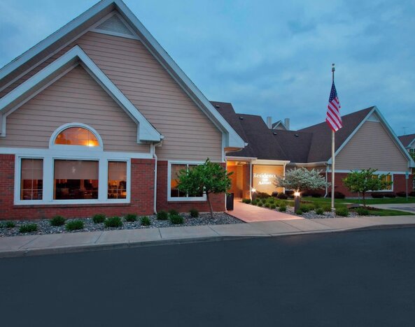 Residence Inn by Marriott Buffalo Galleria Mall