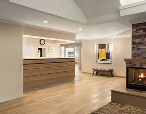 Residence Inn by Marriott Buffalo Galleria Mall