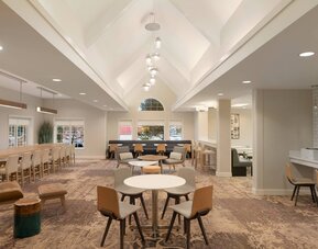 Residence Inn by Marriott Buffalo Galleria Mall