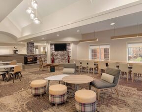 Residence Inn by Marriott Buffalo Galleria Mall