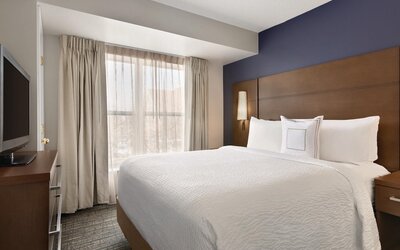 Residence Inn by Marriott Buffalo Galleria Mall