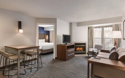 Residence Inn by Marriott Buffalo Galleria Mall