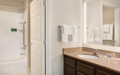 Residence Inn by Marriott Buffalo Galleria Mall