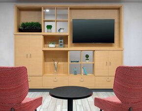 Home2 Suites by Hilton Buffalo Airport / Galleria Mall
