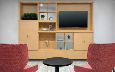 Home2 Suites by Hilton Buffalo Airport / Galleria Mall
