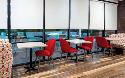 Home2 Suites by Hilton Buffalo Airport / Galleria Mall