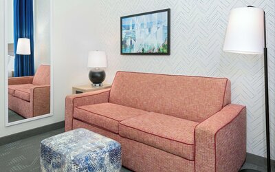 Home2 Suites by Hilton Buffalo Airport / Galleria Mall