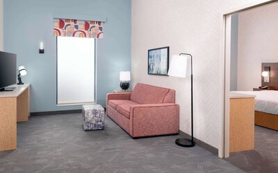 Home2 Suites by Hilton Buffalo Airport / Galleria Mall