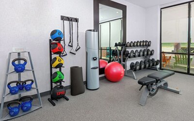 Home2 Suites by Hilton Buffalo Airport / Galleria Mall