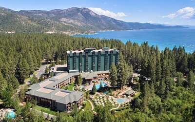 Hyatt Regency Lake Tahoe Resort, Spa and Casino