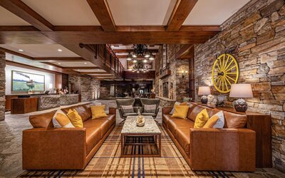Hyatt Regency Lake Tahoe Resort, Spa and Casino