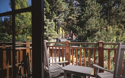 Hyatt Regency Lake Tahoe Resort, Spa and Casino