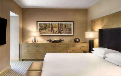 Hyatt Regency Lake Tahoe Resort, Spa and Casino