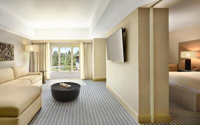 Hyatt Regency Lake Tahoe Resort, Spa and Casino