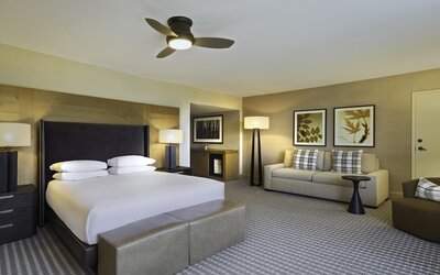 Hyatt Regency Lake Tahoe Resort, Spa and Casino