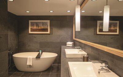 Hyatt Regency Lake Tahoe Resort, Spa and Casino