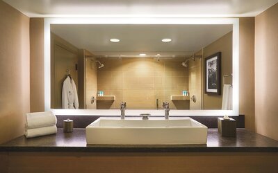 Hyatt Regency Lake Tahoe Resort, Spa and Casino