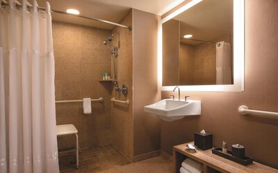 Hyatt Regency Lake Tahoe Resort, Spa and Casino