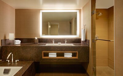 Hyatt Regency Lake Tahoe Resort, Spa and Casino