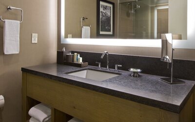 Hyatt Regency Lake Tahoe Resort, Spa and Casino