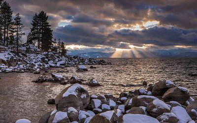 Hyatt Regency Lake Tahoe Resort, Spa and Casino