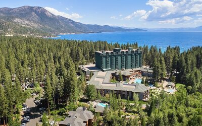 Hyatt Regency Lake Tahoe Resort, Spa and Casino