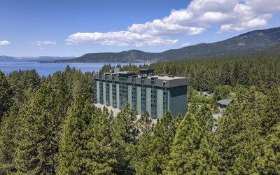 Hyatt Regency Lake Tahoe Resort, Spa and Casino