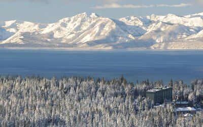 Hyatt Regency Lake Tahoe Resort, Spa and Casino