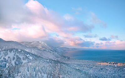 Hyatt Regency Lake Tahoe Resort, Spa and Casino