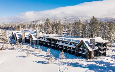 Edgewood Tahoe Resort
