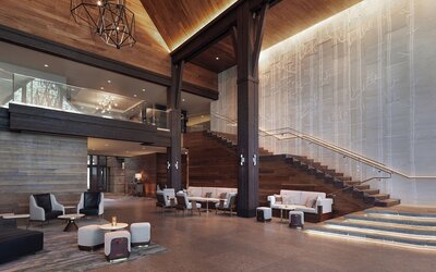 Edgewood Tahoe Resort