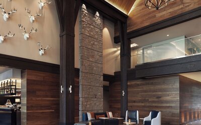 Edgewood Tahoe Resort