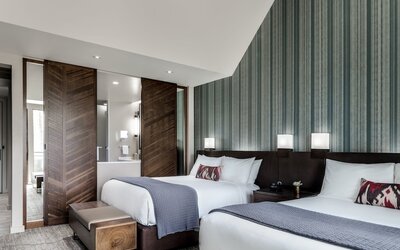 Edgewood Tahoe Resort
