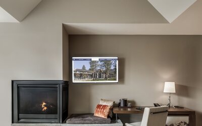 Edgewood Tahoe Resort